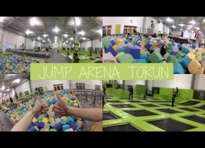 JUMP ARENA TORUŃ