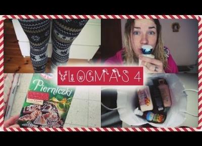 PIĘKNY BALSAM Z B&BW| VLOGMAS#4