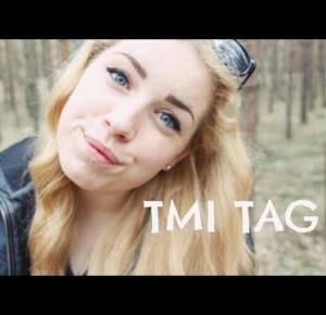 TMI TAG - Skrócona Wersja