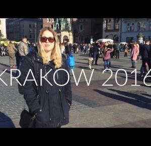 KRAKÓW 2016