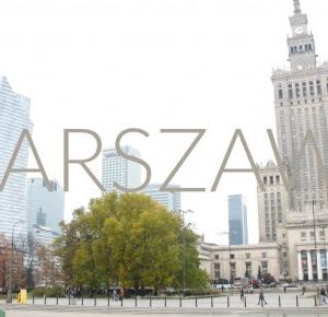 Warszawa Śródmieście 05.11.2016