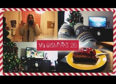 BĘDZIE 2000?| VLOGMAS#26