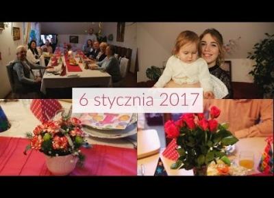 ROCZEK KAROLINY| 6 styczeń 2017