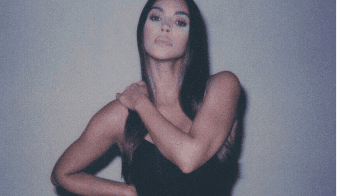 18 rzeczy, których mogłaś nie wiedzieć o Kim Kardashian | Zeberka
