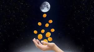 Zaklęcie na Przyciąganie Bogactwa