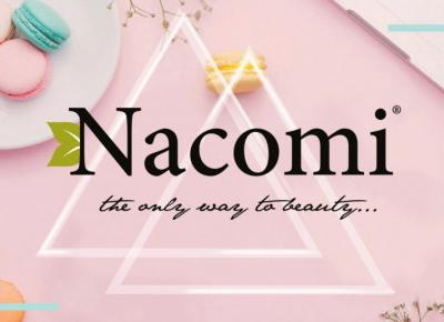 Top 5 najlepszych kosmetyków Nacomi