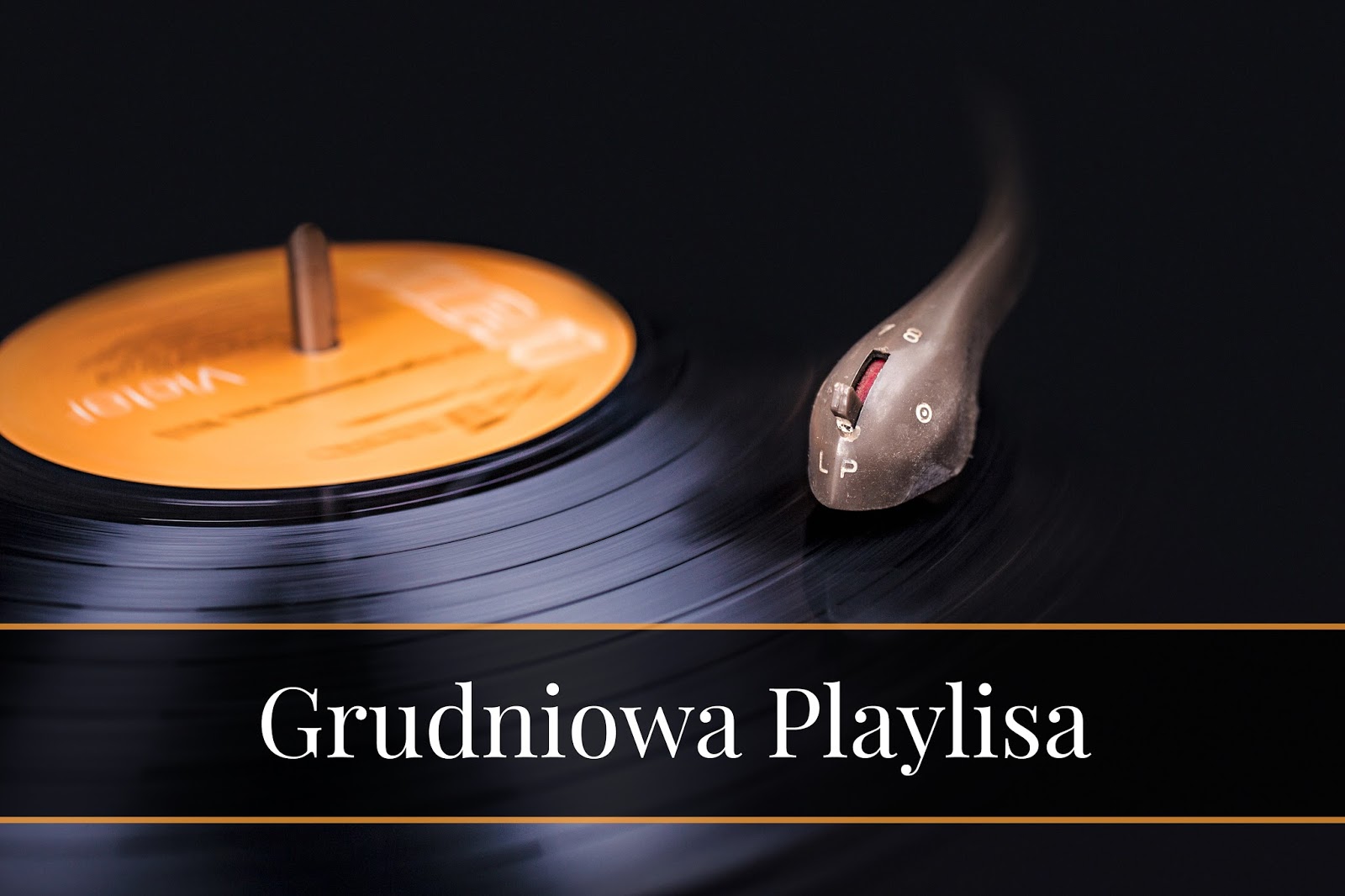  Grudniowa Playlisa