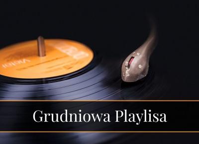 Grudniowa Playlisa