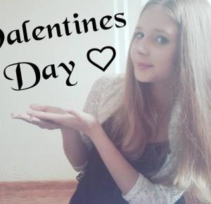 Yumiko Kawaii Blog: ♥ Valentines Day ♥