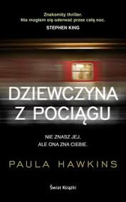 Thriller psychologiczny z milionowym nakładem, polecany przez samego Stephena Kinga