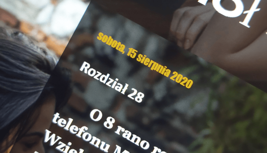 Rozdział 28