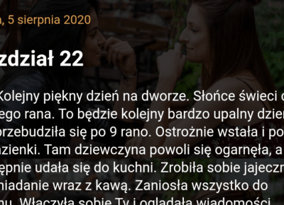 rozdział 22