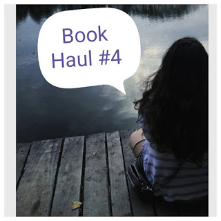 Book Haul #4 