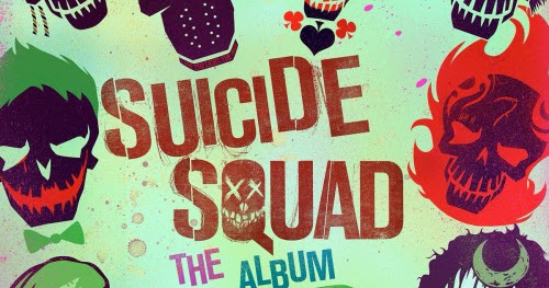  Suicide Squad -Oddział Samobójców! 