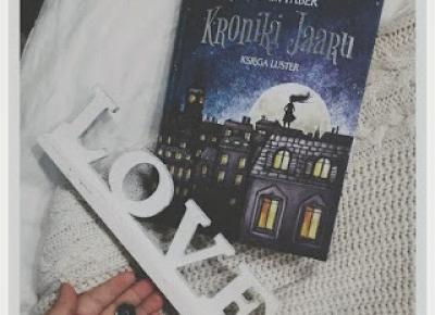 The Girl in the Book: Kroniki Jaaru.