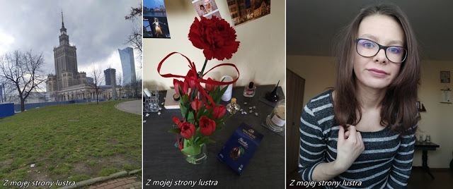 Co się działo w marcu? | Z mojej strony lustra - blog kosmetyczny