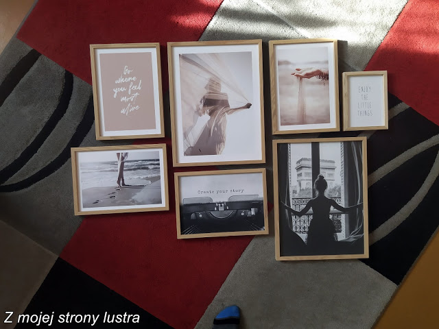 Odmień swoje wnętrze z Poster Store! | Z mojej strony lustra - blog kosmetyczny