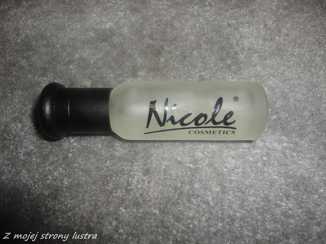 Perfumy Nicole nr 118 (kat. świeże) | Z mojej strony lustra - blog kosmetyczny
