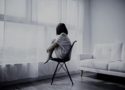 Samotność w związku. | Z pamiętnika Zołzy