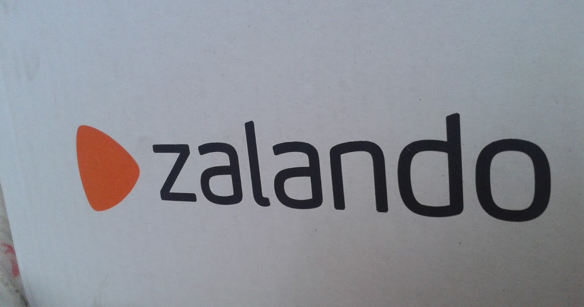 ZUBRZYCANKA: Recenzja sklepów internetowych-Zalando #7