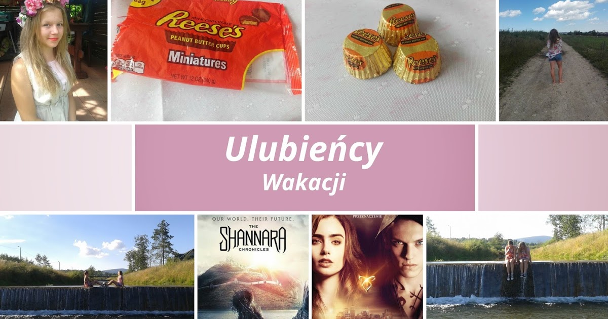 ZUBRZYCANKA: Ulubieńcy Wakacji!