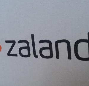 ZUBRZYCANKA: Recenzja sklepów internetowych-Zalando #7