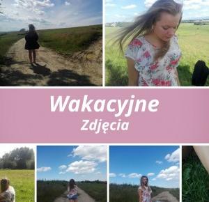 ZUBRZYCANKA: Wakacyjne zdjęcia!