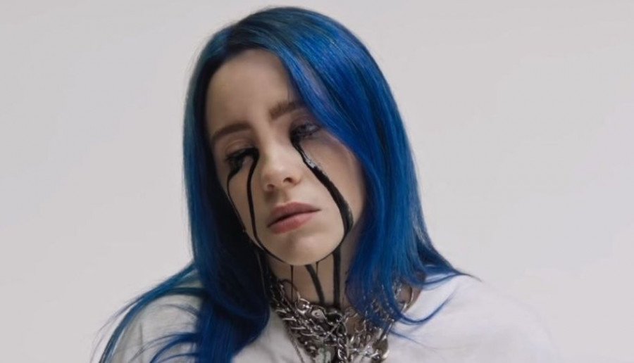 Billie Eilish chciała się zabić?! Młoda piosenkarka cierpiała na poważną chorobę...