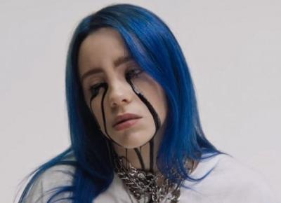 Billie Eilish chciała się zabić?! Młoda piosenkarka cierpiała na poważną chorobę...