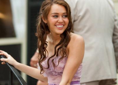 Najlepsze filmy z Miley Cyrus które musisz znać!