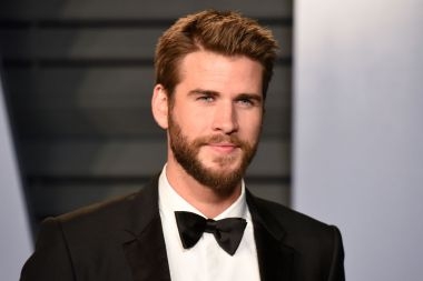 Liam Hemsworth ma nową dziewczynę! Paparazzi przyłapali go na randce z australijską aktorką