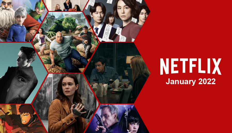 Netflix zdradza daty premier seriali na 2022 - ogrom nowości!