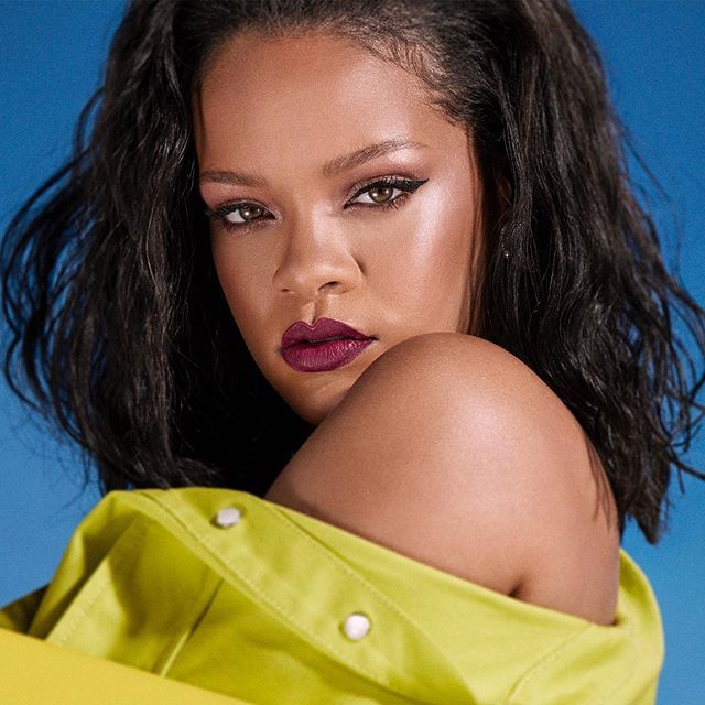 Rihanna zapowiedziała premierę nowego produktu Fenty Beauty, na który czekałyśmy od dawna - Glamour.pl