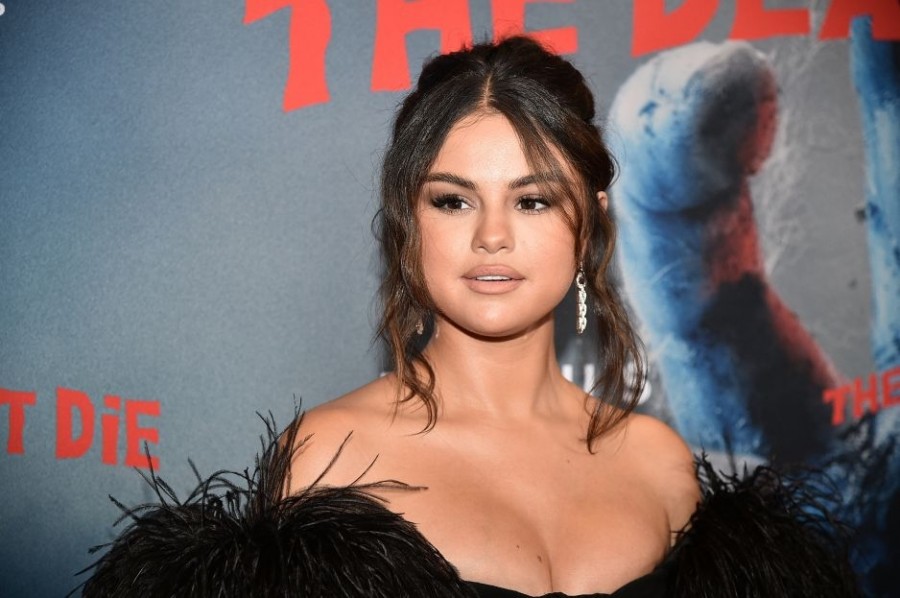 Selena Gomez pracuje nad własną marką kosmetyczną!