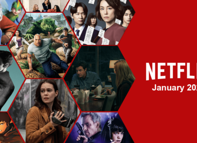 Netflix zdradza daty premier seriali na 2022 - ogrom nowości!