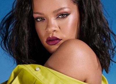 Rihanna zapowiedziała premierę nowego produktu Fenty Beauty, na który czekałyśmy od dawna - Glamour.pl