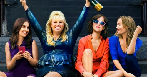  Princess Zuzanna Blog: 3 filmy ostatniego tygodnia 