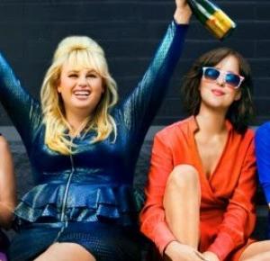  Princess Zuzanna Blog: 3 filmy ostatniego tygodnia 