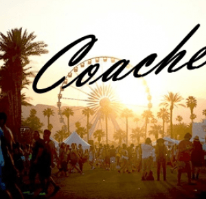 Princess Zuzanna Blog: Coachella 2k16