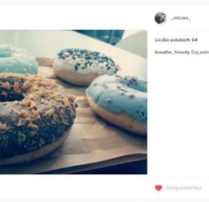 Julia's Secret: Instagram Review I 