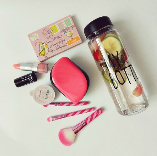 Tangle Teezer♥        |         Ethereal Blog