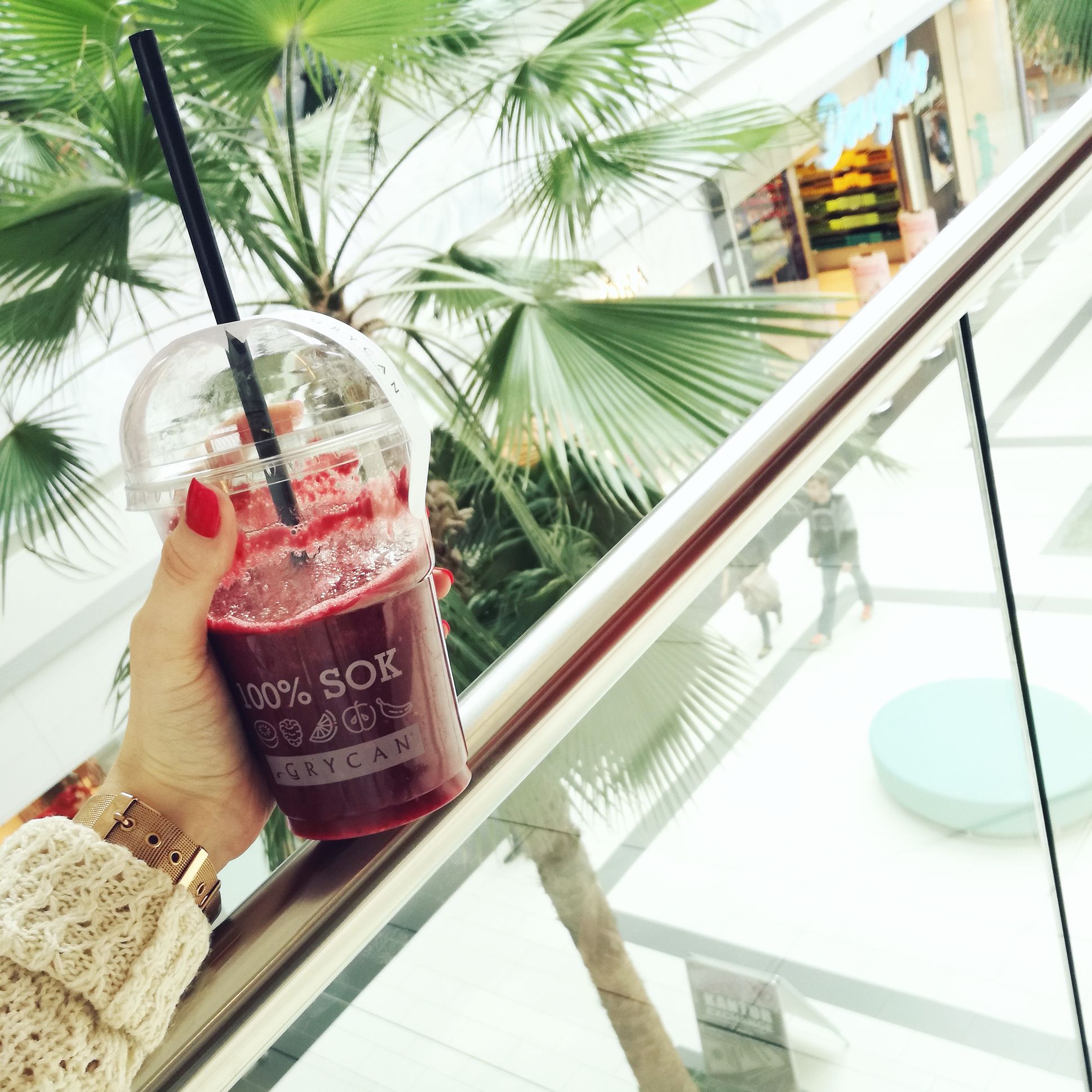 	Owocowe love | _nowyou blog