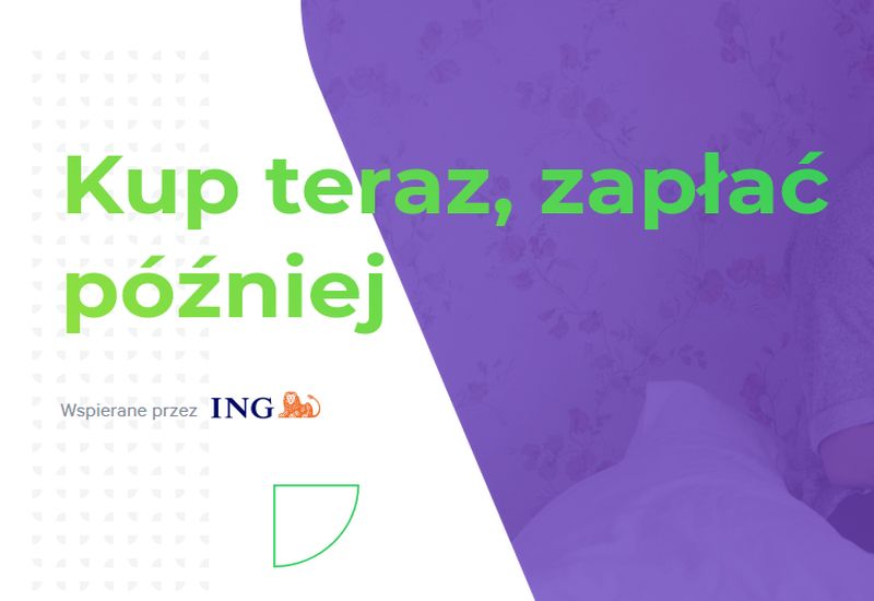 Nowa metoda płatności na polskim rynku internetowym!