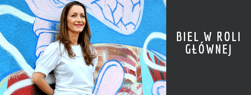 Biel – niekwestionowana królowa tego sezonu w kolekcjach niemal wszystkich projektantów! | A Cup of Lifestyle