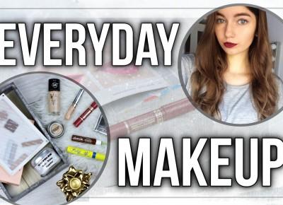 LEVOGUES: MY EVERYDAY MAKEUP