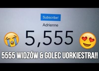 5555 WIDZÓW & GOLEC UORKIESTRA!! VLOGMAS 19