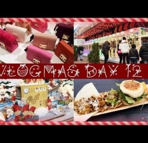 VLOGMAS|12|ich liebe Berlin!