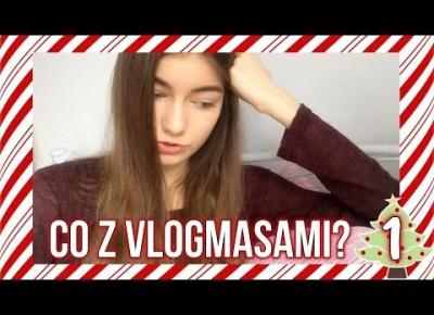 CO Z VLOGMASAMI?!❆☃