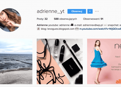 Adrienne (@adrienne_yt) • Instagram photos and videos