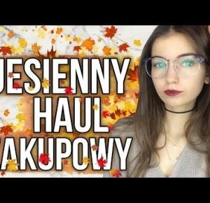 JESIENNY HAUL ZAKUPOWY